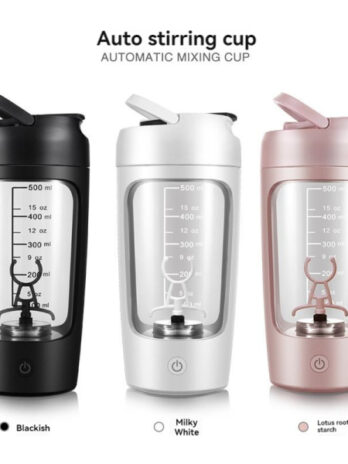 Protein Powder Shake Automatic Mixing Cup