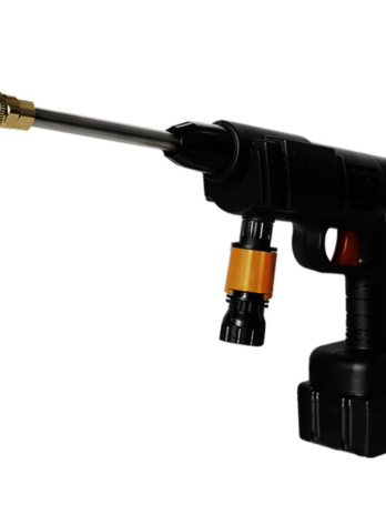 Wireless Wash Gun Wash High-Pressure Water Pump