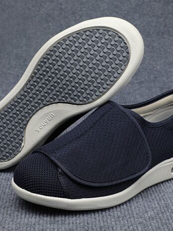 Medical Shoes – Ultimate Comfort and Stability, Cushioned, Slip-Resistant, and Supportive