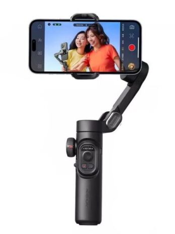 Mobile Phone Holder Stabilizer