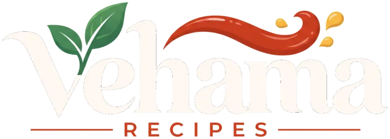 Vehama Recipes