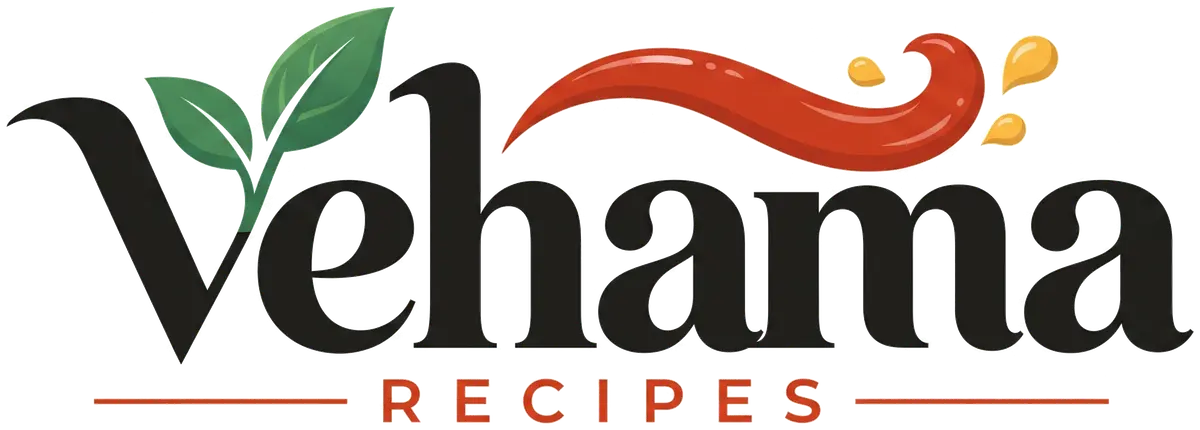 Vehama Recipes